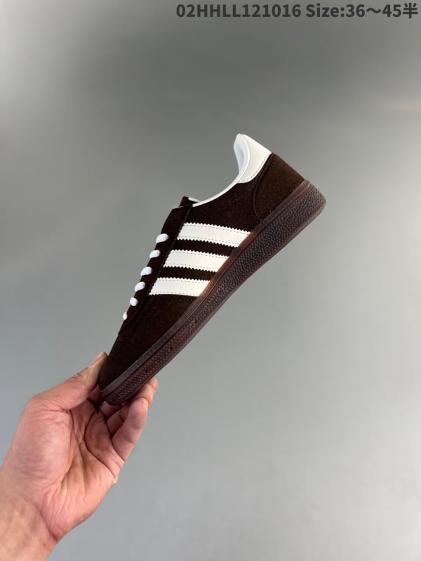 Adidas Originals Handball Spezial - Vista 8