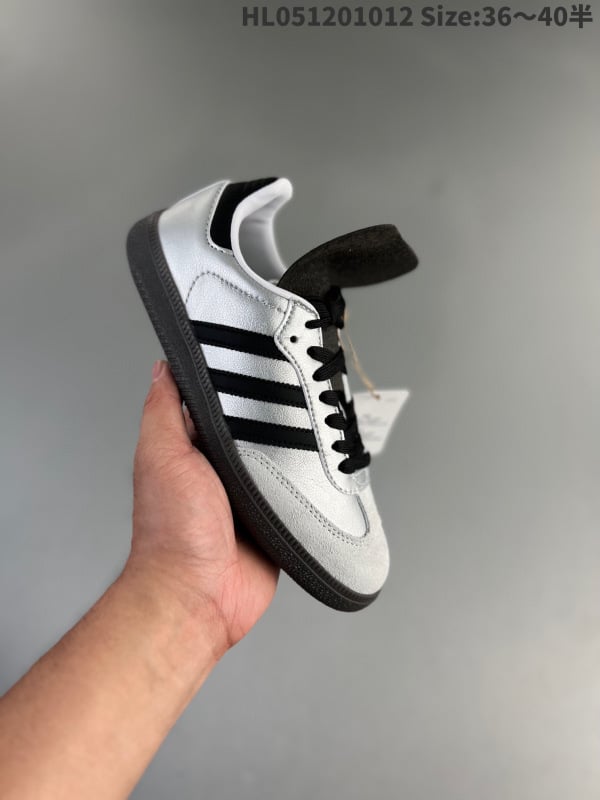 Adidas Originals Samba OG  - Vista 1