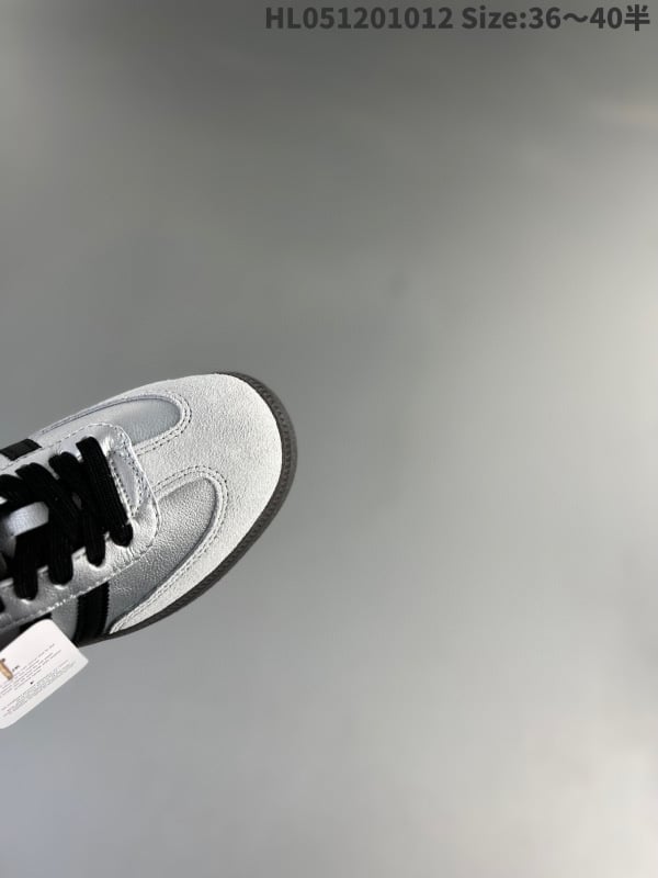 Adidas Originals Samba OG  - Vista 7