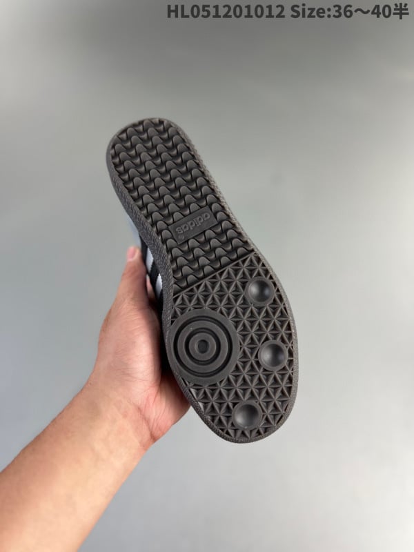 Adidas Originals Samba OG  - Vista 8