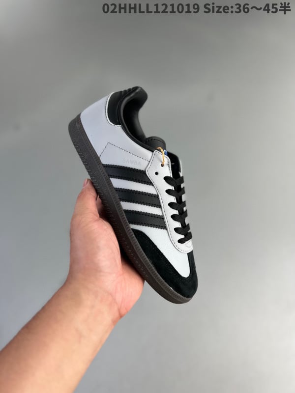 Adidas Samba OG - Vista 1
