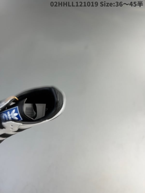 Adidas Samba OG - Vista 3