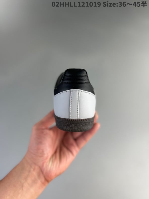 Adidas Samba OG - Vista 6