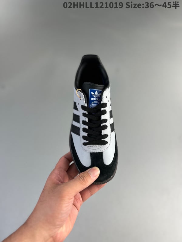 Adidas Samba OG - Vista 7