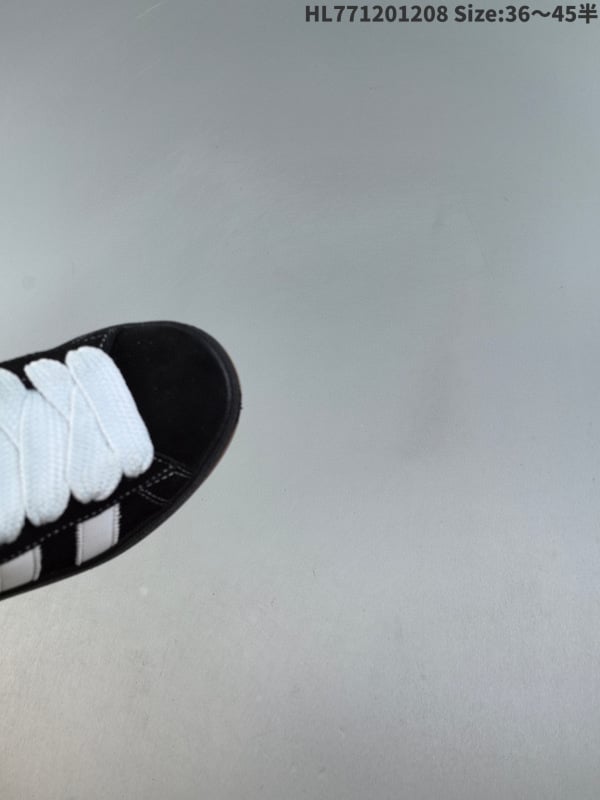 Korn x Adidas Originals Campus 00S - Vista 4