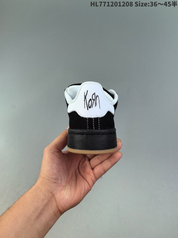 Korn x Adidas Originals Campus 00S - Vista 6