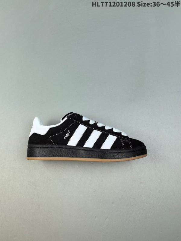Korn x Adidas Originals Campus 00S - Vista 9
