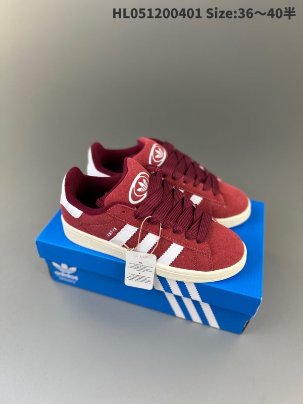 Adidas Originals Campus 00s - Vista 2