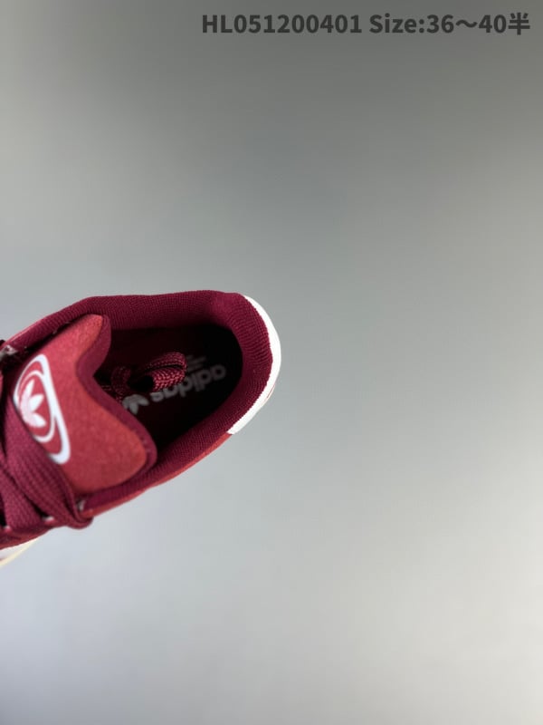 Adidas Originals Campus 00s - Vista 3