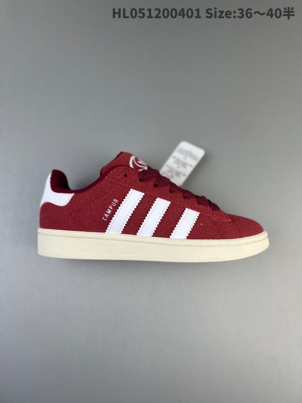 Adidas Originals Campus 00s - Vista 9