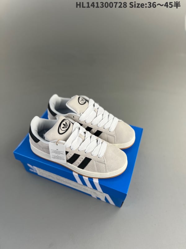 Adidas Campus 00s - Vista 2