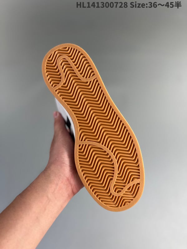 Adidas Campus 00s - Vista 5