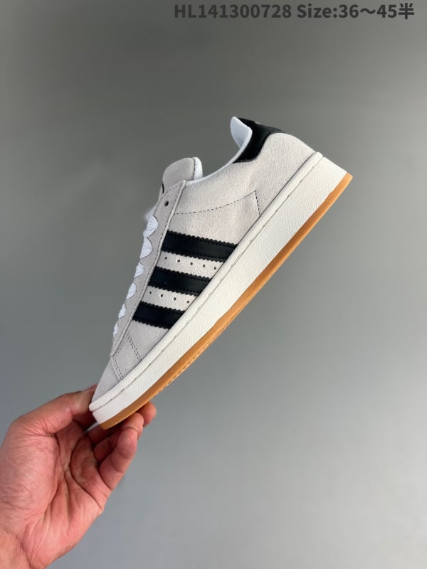 Adidas Campus 00s - Vista 8