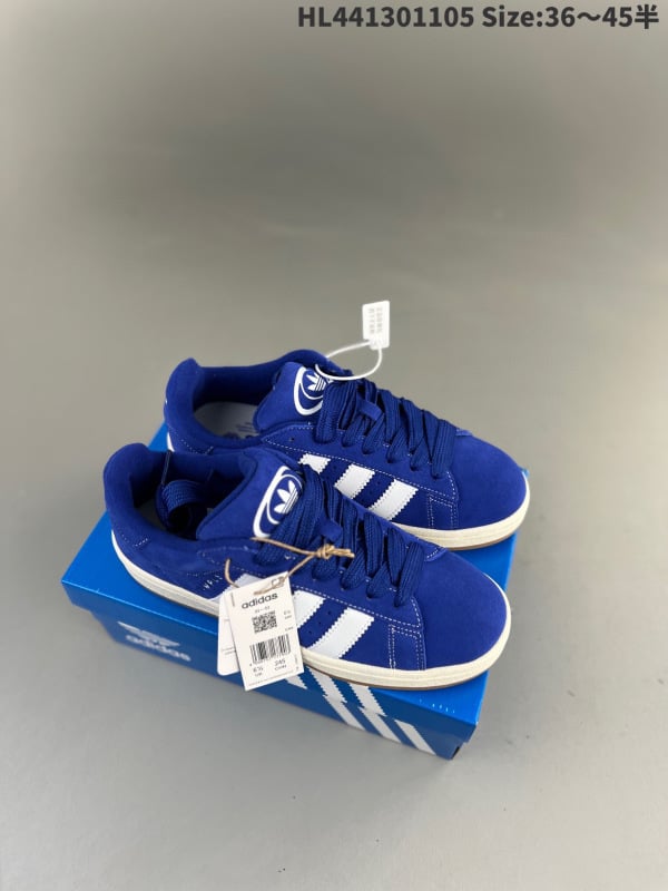 Adidas Originals Campus 00s Classic Retro - Vista 2