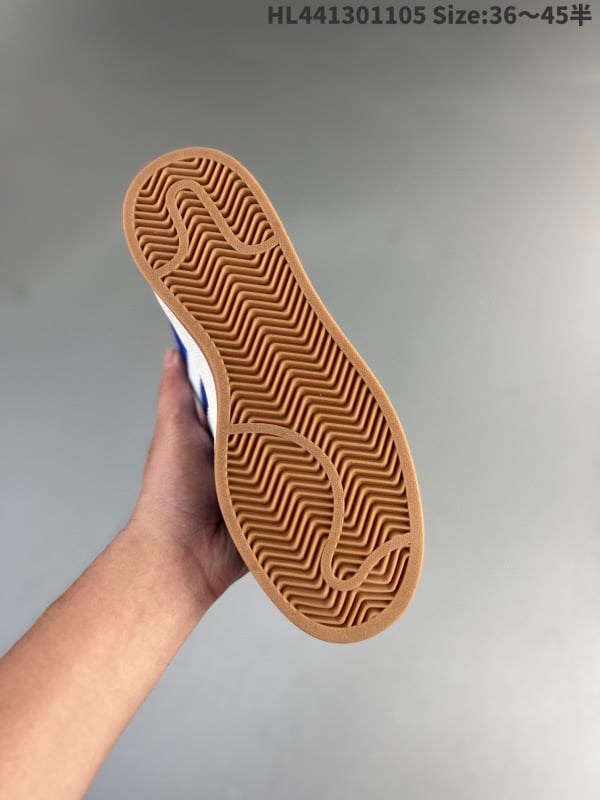 Adidas Originals Campus 00s Classic Retro - Vista 5