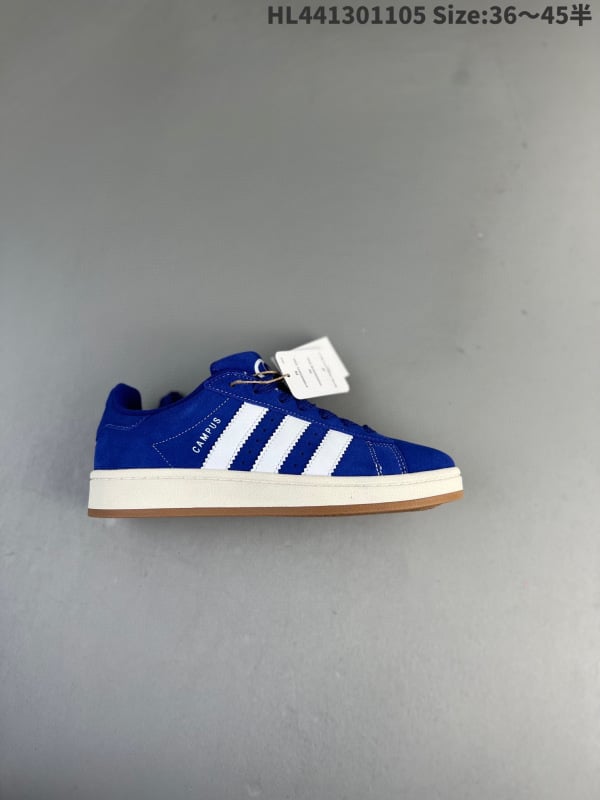 Adidas Originals Campus 00s Classic Retro - Vista 9