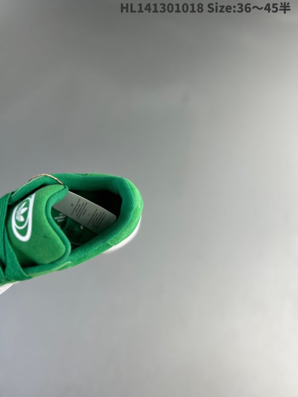 Adidas Originals Campus 00s Classic Retro Low - Vista 3