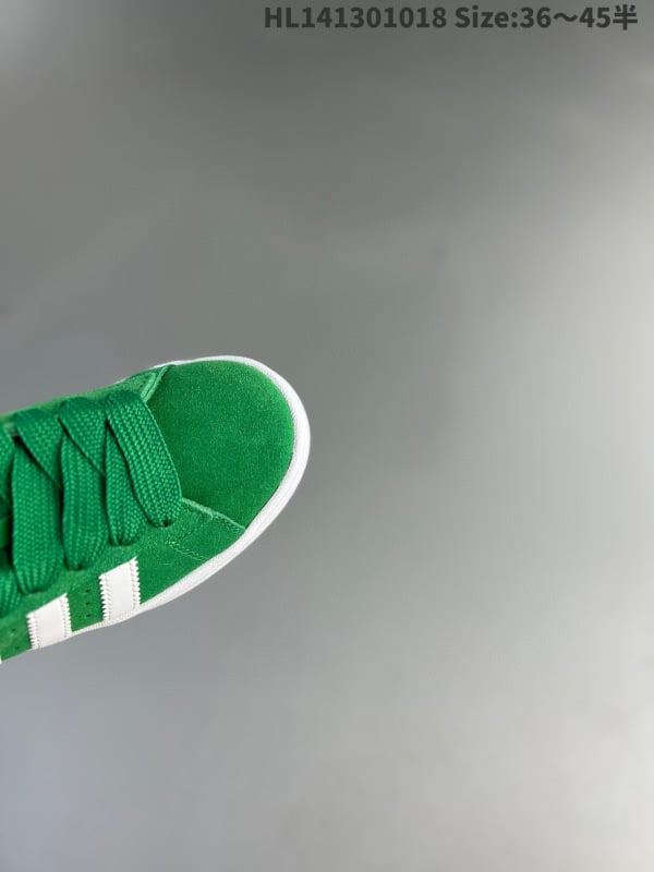 Adidas Originals Campus 00s Classic Retro Low - Vista 4