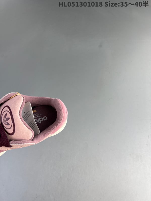 Adidas Originals Campus 00s Classic Retro Low - Vista 3