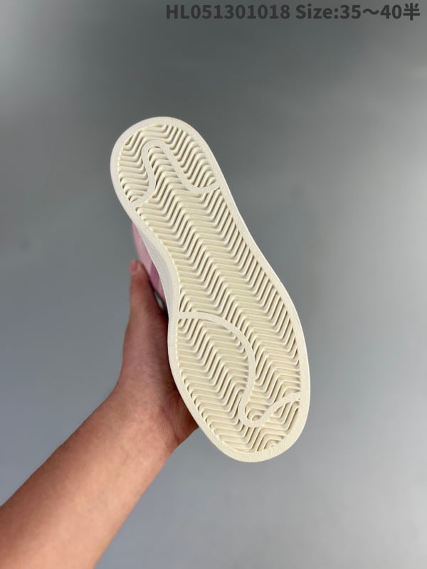 Adidas Originals Campus 00s Classic Retro Low - Vista 5