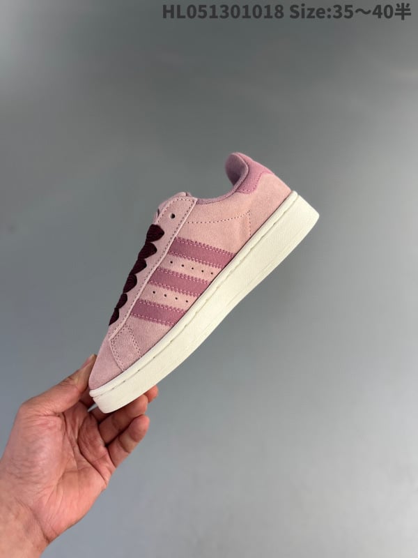 Adidas Originals Campus 00s Classic Retro Low - Vista 8