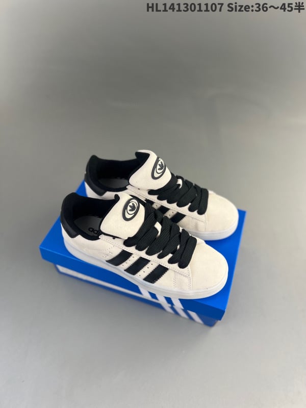 Adidas Originals Campus 00s - Vista 2