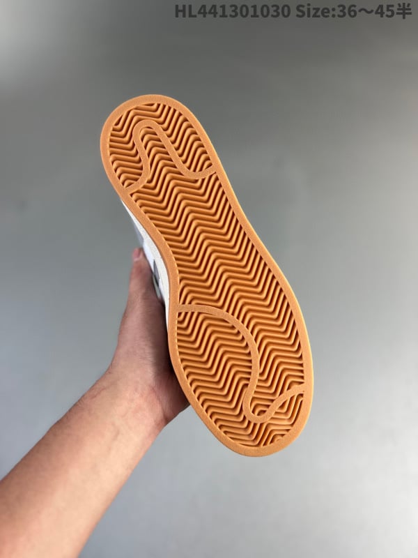 Adidas Originals Campus 00s Classic - Vista 5