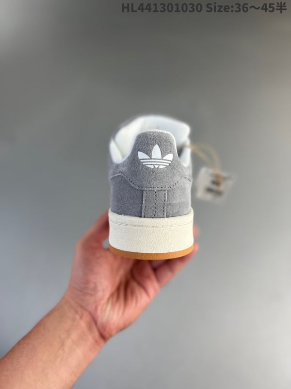 Adidas Originals Campus 00s Classic - Vista 6