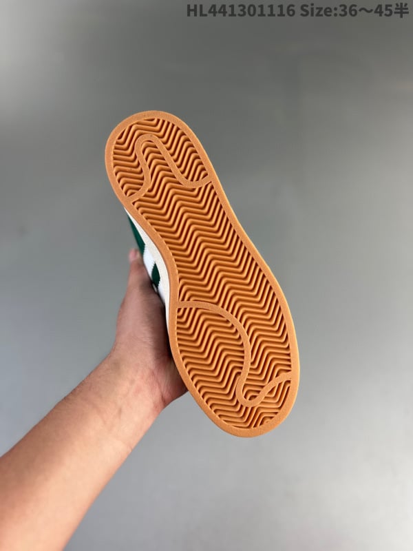 Adidas Originals Campus 00s - Vista 5