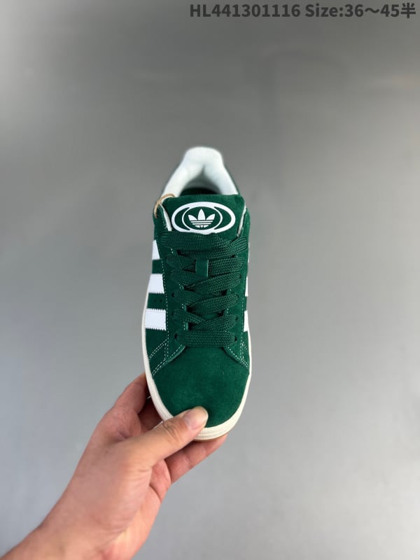 Adidas Originals Campus 00s - Vista 7