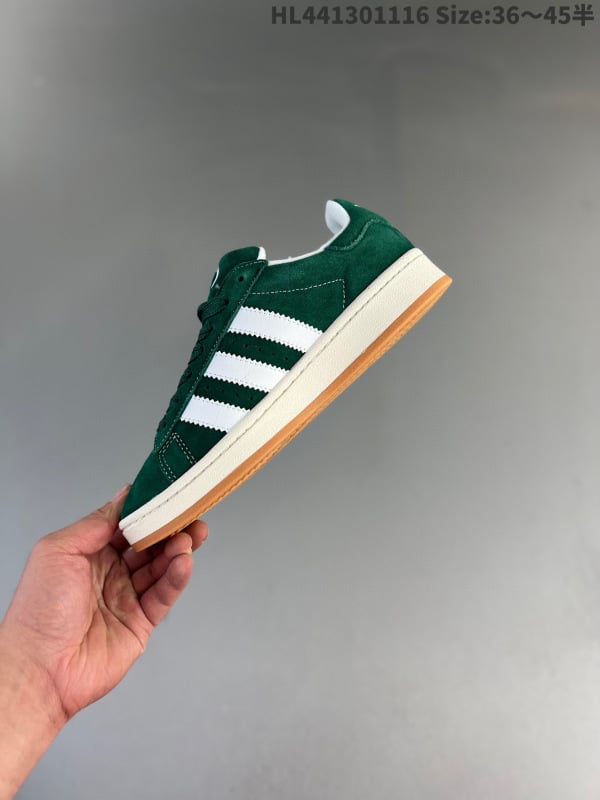 Adidas Originals Campus 00s - Vista 8