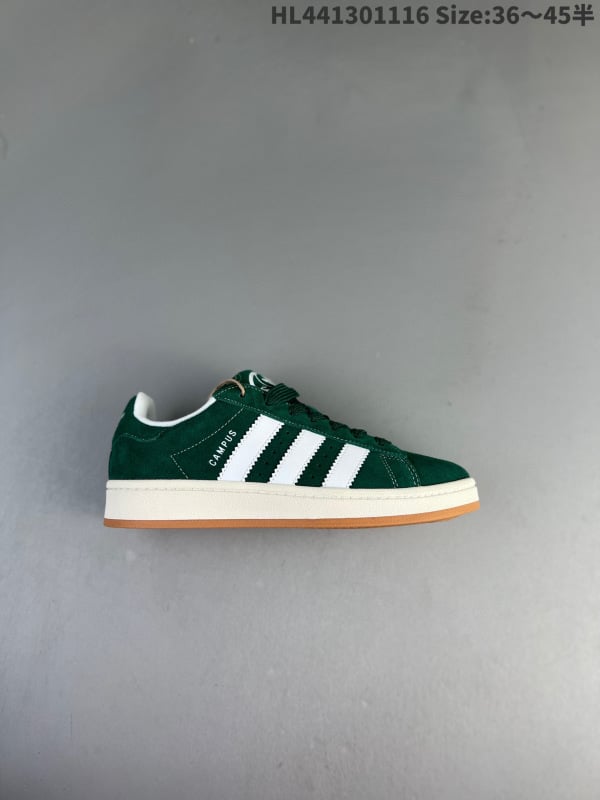 Adidas Originals Campus 00s - Vista 9