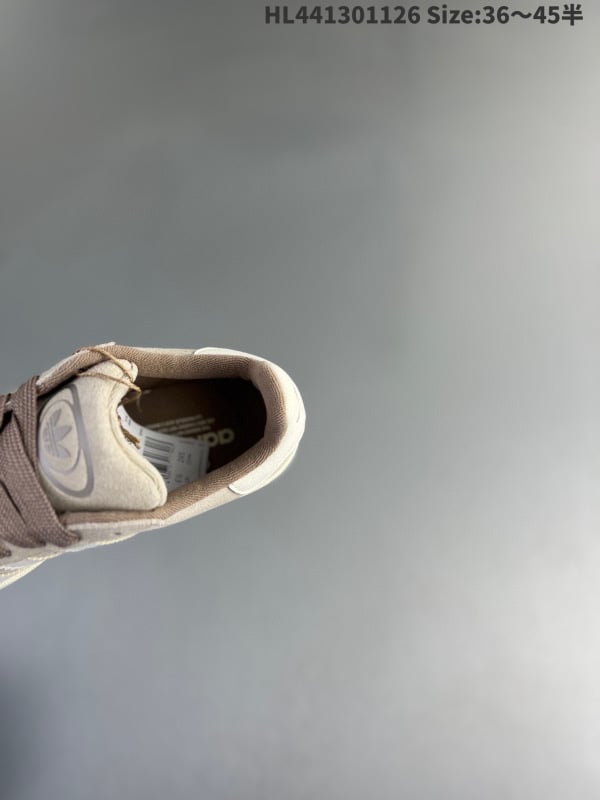 Adidas Originals Campus 00s - Vista 3