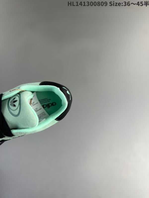 Adidas Originals Campus 00s - Vista 3