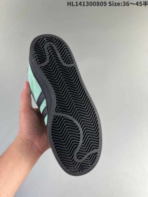 Adidas Originals Campus 00s - Vista 5