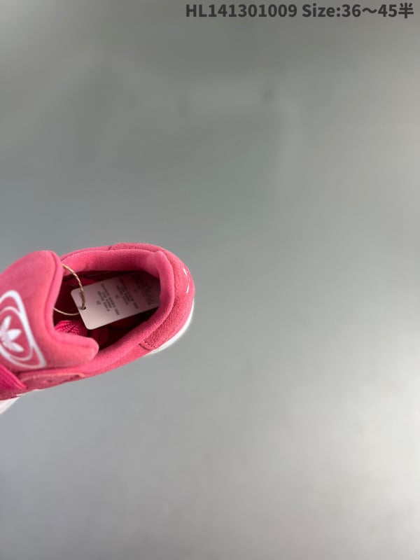 Adidas Originals Campus 00s - Vista 3