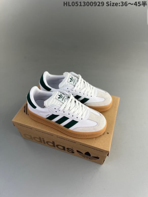 Adidas Samba XLG - Vista 5