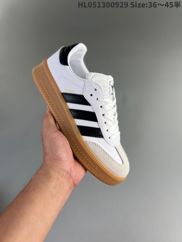 Adidas Samba XLG - Vista 6