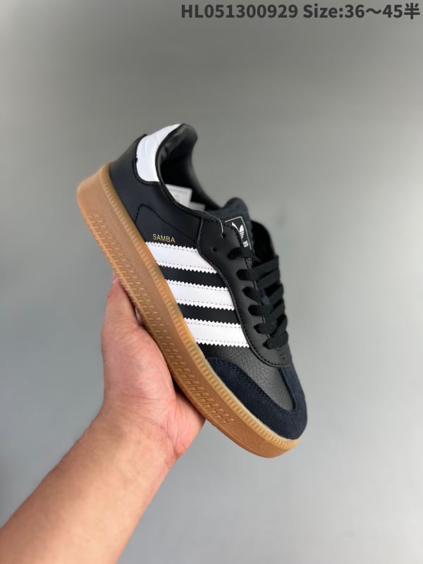 Adidas Samba XLG - Vista 8