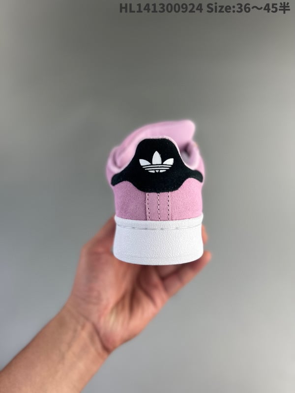 Adidas Originals Campus 00 W - Vista 6