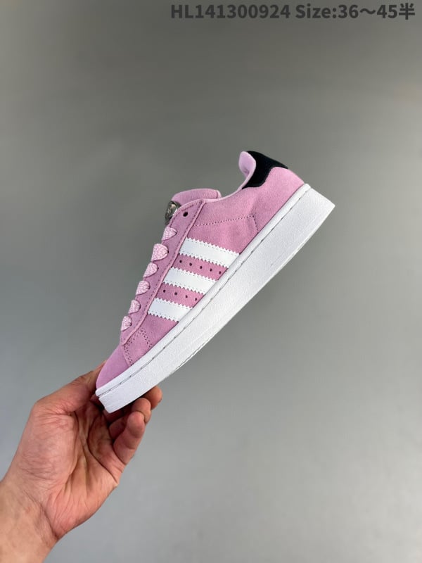 Adidas Originals Campus 00 W - Vista 8