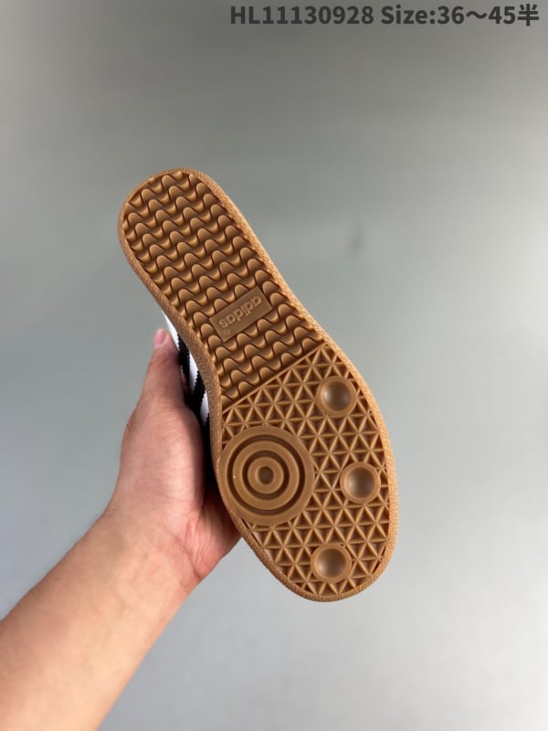 Adidas Originals Samba OG  - Vista 5