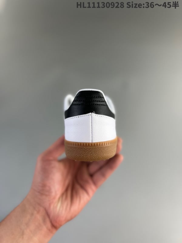 Adidas Originals Samba OG  - Vista 6