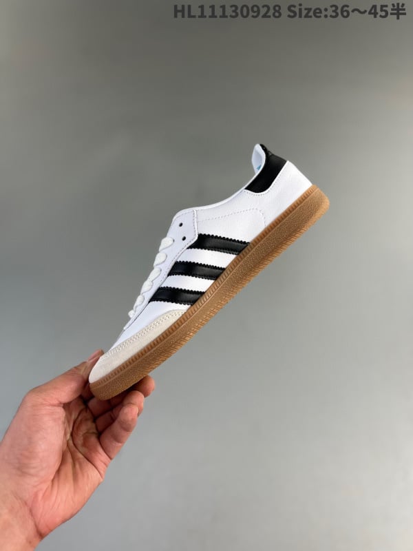 Adidas Originals Samba OG  - Vista 8