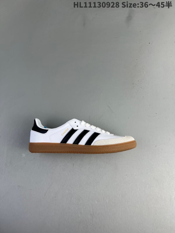 Adidas Originals Samba OG  - Vista 9