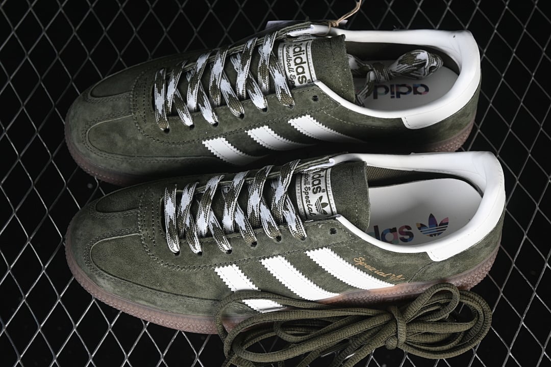 Adidas Originals Spezial - Vista 4