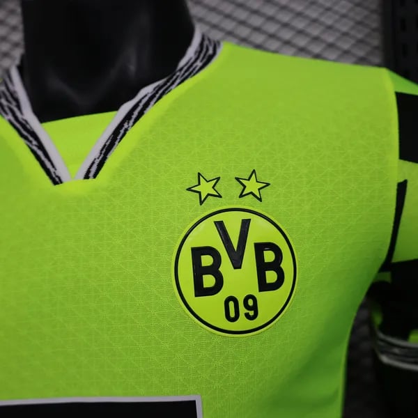 Camisola Jogador Dortmund Special Edition II 2025/26 - Vista 3