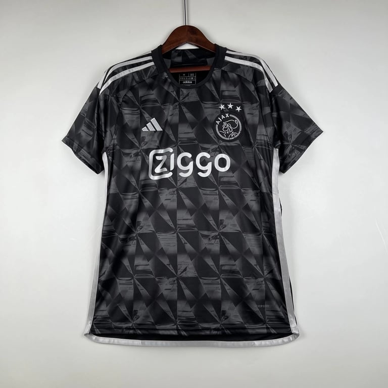 Ajax Third 2023/24 - Vista 1