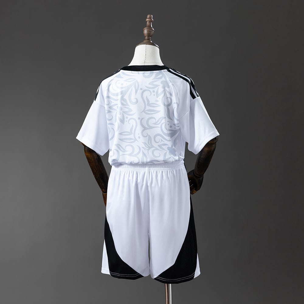 kit criança Edição II EDIÇÃO Especial Benfica 2025/2026 - Vista 2