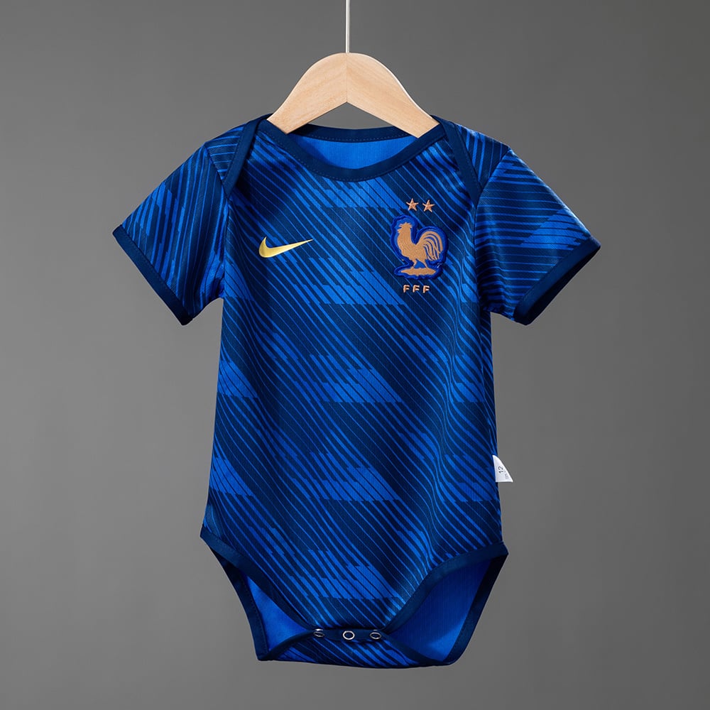 body França principal 2026 - Vista 1